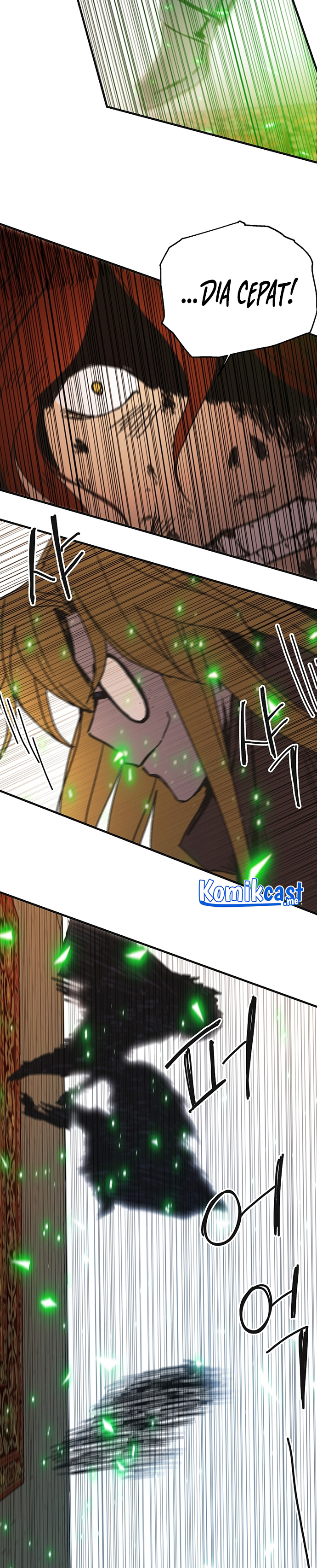 I Am Player Who Suck Alone Chapter 103 Bahasa Indonesia